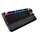 Asus ROG Strix Scope TKL Deluxe, mekaaninen pelinäppäimistö, Cherry MX RGB Silent Red, musta - kuva 4