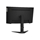 Lenovo 27" G27c-10, 165Hz (OC) kaareva Full HD -pelimonitori, musta - kuva 4
