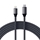 Satechi USB-C -> Lightning Cable, Apple MFi -sertifioitu kaapeli, 1,8m - kuva 4