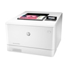 HP Color LaserJet Pro M454dn -värilasertulostin, A4, Duplex, valkoinen/musta