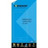 Screenor Premium Tempered Glass -näyttösuoja, iPhone 13 mini