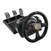 ThrustMaster (B-Stock) T300 Ferrari Integral Racing Wheel - Alcantara Edition ratti/poljin -yhdistelmä
