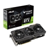 Asus GeForce RTX 3070 Ti TUF Gaming - OC Edition V2 -näytönohjain, 8GB GDDR6X
