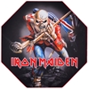 Subsonic Iron Maiden - The Trooper matto