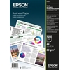 Epson Business Paper, 500 arkkia tulostuspaperia, A4, 80g/m²