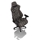 Nitro Concepts S300 Gaming Chair - Urban Camo, kangasverhoiltu pelituoli, digicamo/musta - kuva 10