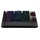 Asus ROG Strix Scope TKL Deluxe, mekaaninen pelinäppäimistö, Cherry MX RGB Silent Red, musta - kuva 3