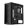 SilentiumPC Armis AR6X EVO TG ARGB, ikkunallinen tornikotelo, musta - kuva 15