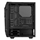 Asus TUF Gaming GT301 Case, ikkunallinen ATX-miditornikotelo, musta - kuva 3