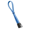 CableMod ModMesh SATA 3 kaapeli 30cm, vaalean sininen