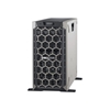Dell EMC PowerEdge T440 -tornipalvelin, harmaa/musta