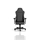 noblechairs HERO TX Gaming Chair, kangasverhoiltu pelituoli, antrasiitti (Tarjous! Norm. 439,90€) - kuva 7