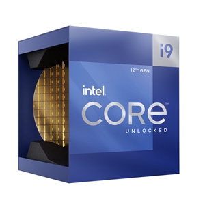 Intel Core i9-12900K, LGA1700, 3.20 GHz, 30MB, Boxed