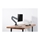 Neomounts by Newstar NM-D775BLACK Select monitor desk mount, monitorin pöytäteline, musta - kuva 2