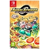 Nintendo Sushi Striker: The Way of Sushido (Switch)