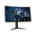 Lenovo 27" G27c-10, 165Hz (OC) kaareva Full HD -pelimonitori, musta - kuva 2