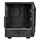 Asus TUF Gaming GT301 Case, ikkunallinen ATX-miditornikotelo, musta - kuva 2