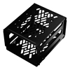 Fractal Design Hard Drive Cage Kit - Type B -kiintolevykehikko, musta
