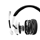 EPOS H3 Snow -pelikuulokkeet mikrofonilla, valkoinen/musta (Tarjous! Norm. 98,00€) - kuva 13