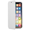 Screenor Clever -suojakotelo, iPhone 12 mini, valkoinen