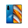 Xiaomi POCO F3, 5G-älypuhelin, 6GB/128GB, Deep Blue Ocean