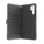 Insmat Exclusive Flip Case -suojakotelo, Huawei P30 Pro, musta - kuva 4
