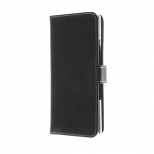 Insmat Exclusive Flip Case -suojakotelo, Sony Xperia 10 III, musta