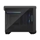 Fractal Design Torrent Nano - RGB Black TG Light Tint, ikkunallinen Mini-ITX -kotelo, musta - kuva 2