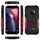 Oukitel (Outlet) WP12 -älypuhelin, 4GB/32GB, musta/punainen - kuva 4