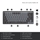 Logitech (Outlet) MX Keys Mechanical Mini, langaton mekaaninen näppäimistö, Linear, Graphite - kuva 6