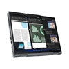 Lenovo 14" ThinkPad X1 Yoga Gen 7, kannettava tietokone, harmaa/musta