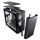 Fractal Design Define S2 - Black - Tempered Glass, ikkunallinen kotelo, musta - kuva 15