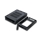 Icy Dock ExpressCage MB742SP-B, 2 x 2.5" SATA-kiintolevykehikko 3.5" laitepaikkaan, musta - kuva 9
