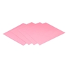 ARCTIC Thermal Pad APT2012 -lämpötyynysarja, 100 x 100 x 1,5 mm, 4 kpl, pinkki