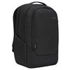 Targus Cypress Hero Backpack with EcoSmart, 15,6" kannettavan tietokoneen reppu, musta