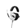 EPOS H3 Snow -pelikuulokkeet mikrofonilla, valkoinen/musta (Tarjous! Norm. 98,00€) - kuva 12