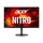 Acer 27" Nitro XV272U KVbmiiprzx, 144Hz WQHD-pelimonitori, musta (Tarjous! Norm. 429,00€)