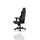 noblechairs HERO TX Gaming Chair, kangasverhoiltu pelituoli, antrasiitti (Tarjous! Norm. 439,90€) - kuva 5