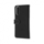 Insmat Exclusive Flip Case -suojakotelo, Sony Xperia 10 III, musta - kuva 4