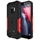 Oukitel (Outlet) WP12 -älypuhelin, 4GB/32GB, musta/punainen - kuva 3