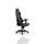 noblechairs HERO ST Gaming Chair - TX Anthracite, kangasverhoiltu pelituoli, antrasiitti - kuva 6
