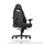 noblechairs LEGEND Gaming Chair - Black Edition, keinonahkaverhoiltu pelituoli, musta - kuva 11