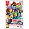 Nintendo Hyrule Warriors Definitive Edition (Switch)