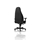 noblechairs ICON Gaming Chair Black Edition, keinonahkaverhoiltu pelituoli, musta - kuva 3
