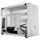 Raijintek Ophion Evo, ikkunallinen Mini-ITX -kotelo, valkoinen - kuva 7