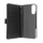 Insmat Exclusive Flip Case -suojakotelo, Sony Xperia 10 III, musta - kuva 3