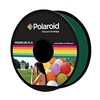 Polaroid Premium PLA -filamentti, 1,75mm, 1kg, tummanvihreä