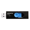 A-Data 128GB UV320 -muistitikku, USB 3.1, musta/sininen