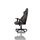 Nitro Concepts S300 Gaming Chair - Urban Camo, kangasverhoiltu pelituoli, digicamo/musta - kuva 6
