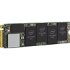 Intel 1TB 660p series M.2 NVMe SSD-levy, 1800/1800 MB/s, retail